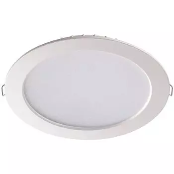 Встраиваемый светильник светодиодный Novotech Luna 358031