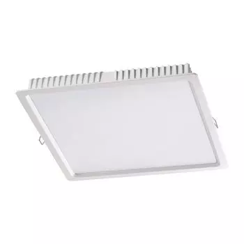 Встраиваемый светильник Novotech Luna 358034