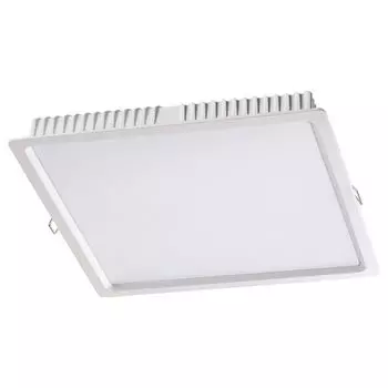 Встраиваемый светильник Novotech Luna 358035