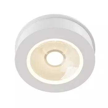 Встраиваемый светильник Magic 3000K 1x12Вт 36° LED Maytoni Technical DL2003-L12W