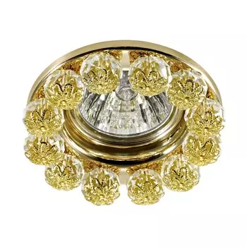 Встраиваемый светильник Maliny 370226 (Novotech)