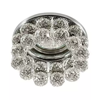 Встраиваемый светильник Maliny 370227 (Novotech)