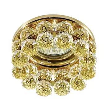 Встраиваемый светильник Maliny 370228 (Novotech)