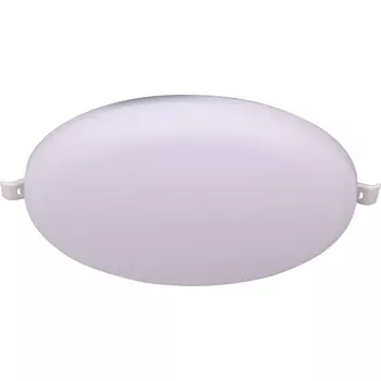 Встраиваемый светильник круглый светодиодный Mantra Algarve 8681