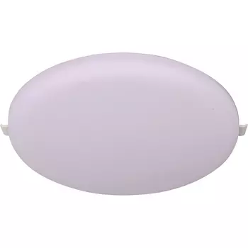 Встраиваемый светильник круглый светодиодный Mantra Algarve 8682