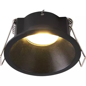 Встраиваемый светильник круглый влагозащищенный Mantra Keil 8661