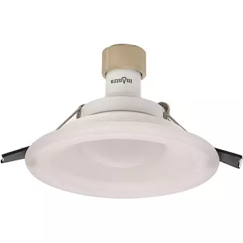 Встраиваемый светильник круглый Mantra Lagos 8689