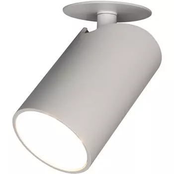 Встраиваемый светильник круглый Mantra Sal 8295