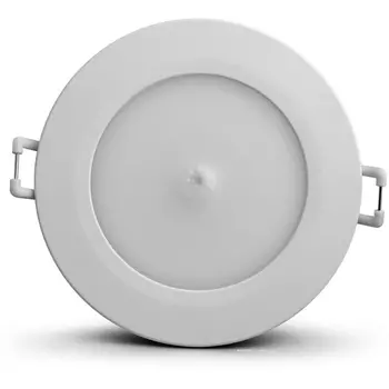 Встраиваемый светильник влагозащищенный светодиодный с датчиком движения Mantra Yucatan 8850