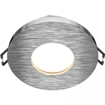 Встраиваемый светильник Stark GU10 1x50Вт IP 65 Maytoni Technical DL083-01-GU10-RD-S