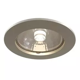 Встраиваемый светильник Metal DL009-2-01-N (Maytoni)
