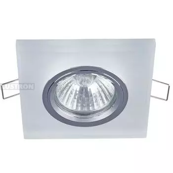 Встраиваемый светильник Metal DL292-2-3W-W (Maytoni)