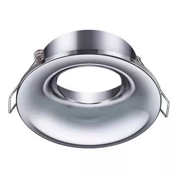 Встраиваемый светильник круглый Novotech Metis 370639