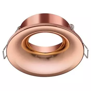 Встраиваемый светильник Novotech Metis 370643