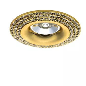 Встраиваемый светильник Lightstar MIRIADE 011972