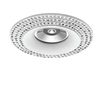 Встраиваемый светильник Lightstar MIRIADE 011976