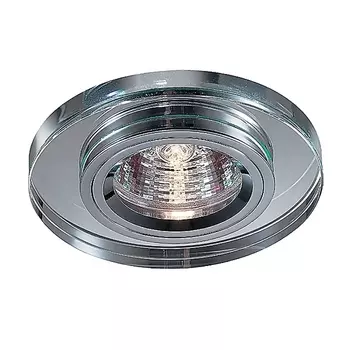 Встраиваемый светильник Novotech Mirror 369436