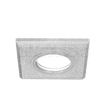 Встраиваемый светильник Gauss Mirror RR009