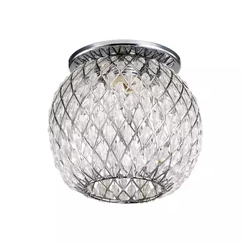 Встраиваемый светильник Mizu 370162 (Novotech)