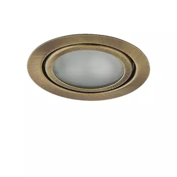 Встраиваемый светильник MOBI INC l 003201 (Lightstar)