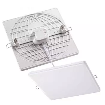 Встраиваемый светильник светодиодный Novotech Mon 358147