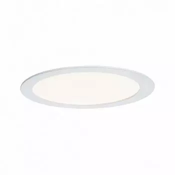 Встраиваемый светильник More 50072 (Paulmann)