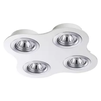 Встраиваемый светильник MORUS 370392 (Novotech)