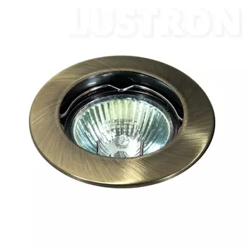 Встраиваемый светильник Donolux N1505 N1505.06