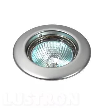 Встраиваемый светильник Donolux Downlight N1510.01