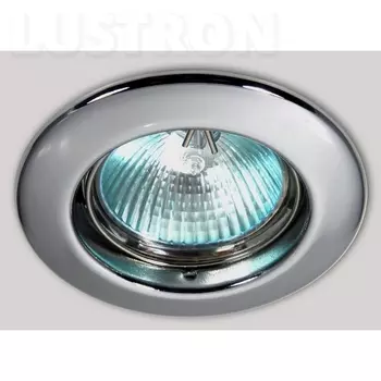 Встраиваемый светильник круглый Donolux Downlight N1510.02