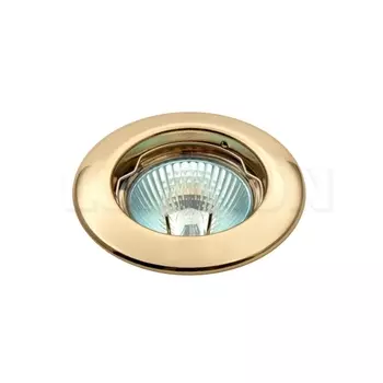 Встраиваемый светильник круглый Donolux Downlight N1510.78