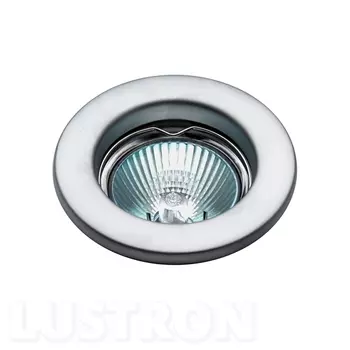 Встраиваемый светильник круглый Donolux N1511 N1511.01