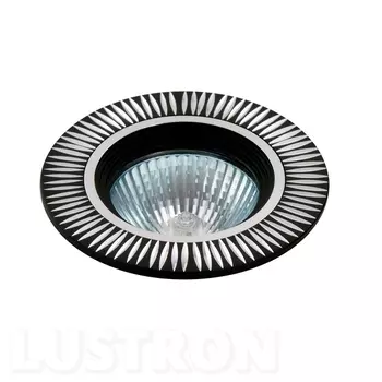 Встраиваемый светильник Donolux N1524 N1534-B/S