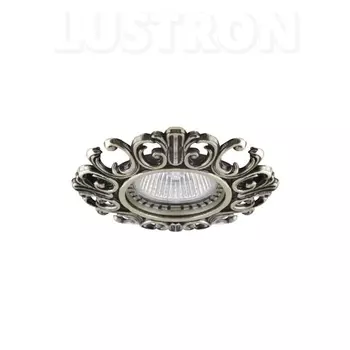 Встраиваемый светильник N1554-Old Donolux N1554 Gold