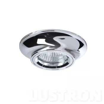 Встраиваемый светильник Donolux N1582 N1591-Chrom