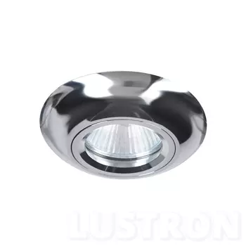 Встраиваемый светильник Donolux N1592 N1592-Chrom