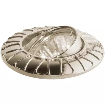 Встраиваемый светильник Escada Napoli 221018