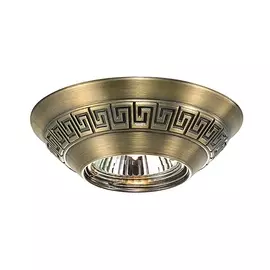 Встраиваемый светильник Nemo 369562 (Novotech)