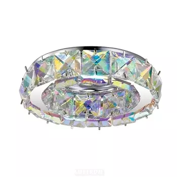 Встраиваемый светильник Neviera 370169 (Novotech)