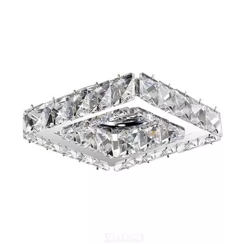 Встраиваемый светильник Novotech Neviera 370170