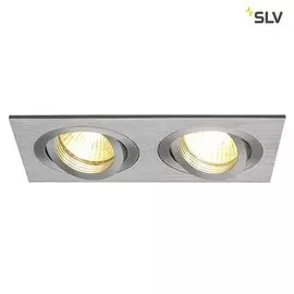 Встраиваемый светильник New Tria 111362 (SLV)