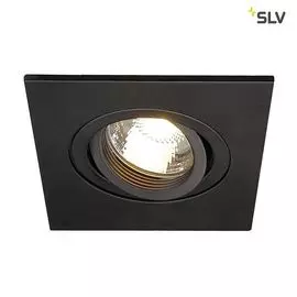 Встраиваемый светильник New Tria 113450 (SLV)