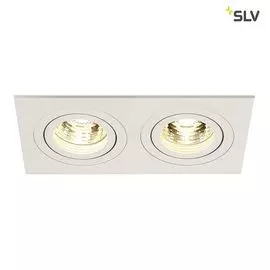 Встраиваемый светильник New Tria 113512 (SLV)