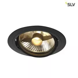 Встраиваемый светильник New Tria 113550 (SLV)
