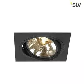 Встраиваемый светильник New Tria 113800 (SLV)