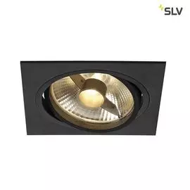 Встраиваемый светильник New Tria 113830 (SLV)