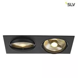Встраиваемый светильник New Tria 113840 (SLV)