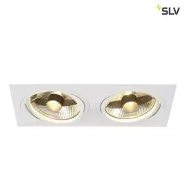 Встраиваемый светильник New Tria 113841 (SLV)