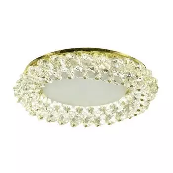 Встраиваемый светильник Escada Novara 262100