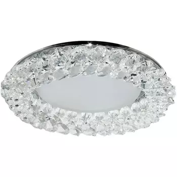 Встраиваемый светильник Novara 262101 (Escada)